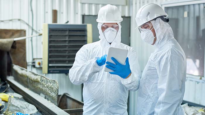 COVID-19 Environmental Compliance FAQ on Hazardous Waste